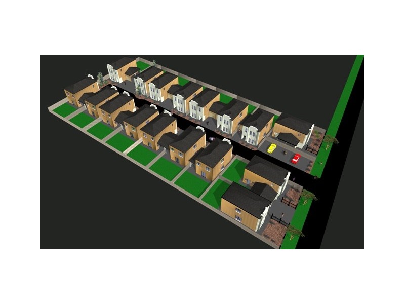 46 York Terrace, Salisbury SA 5108