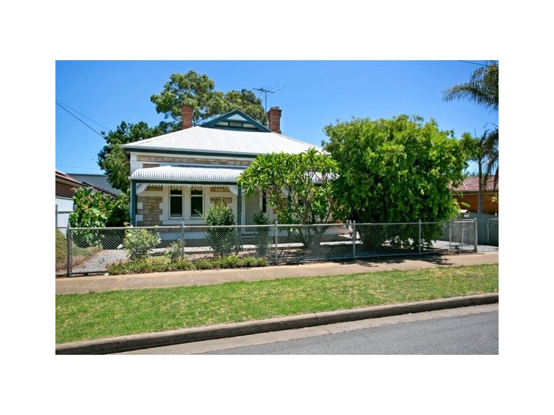 124 Osborne Avenue, Woodville Park SA 5011