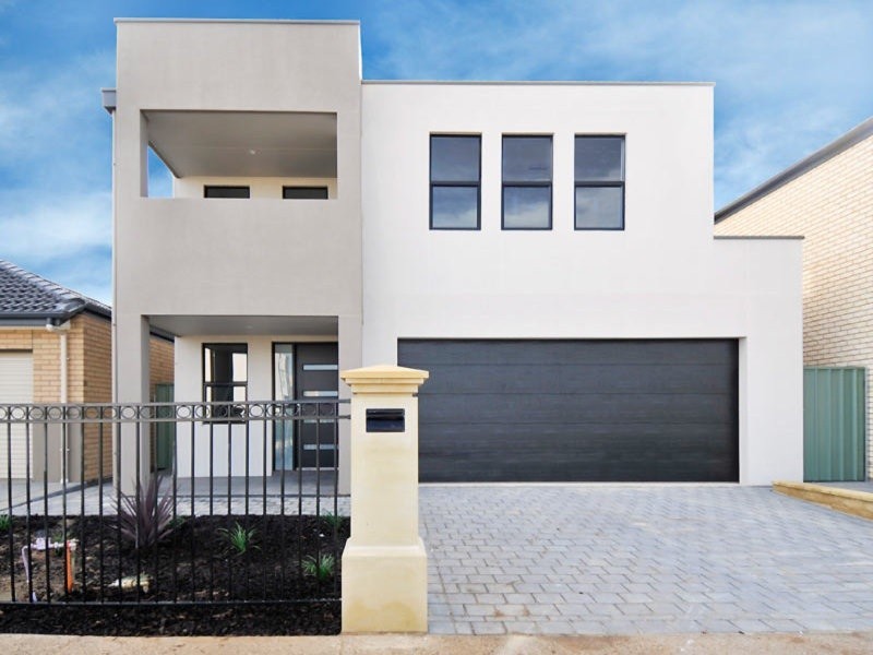 78 Shoalhaven Circuit, Mawson Lakes SA 5095