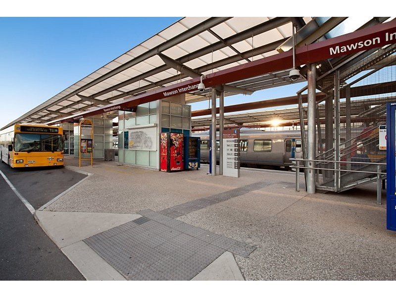 78 Shoalhaven Circuit, Mawson Lakes SA 5095