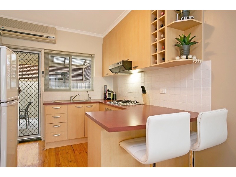 3/114 Military Road, Henley Beach South SA 5022