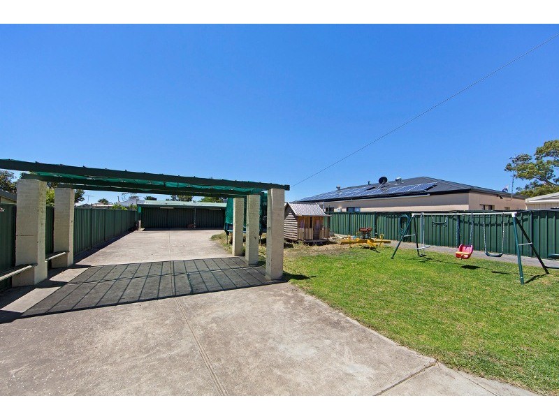 15 Sir Keith Smith Drive, North Haven SA 5018