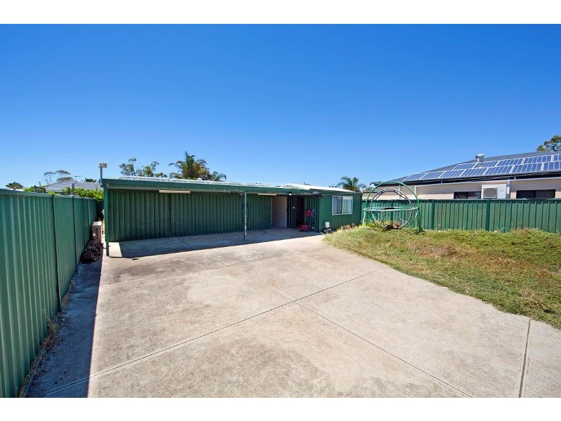 15 Sir Keith Smith Drive, North Haven SA 5018