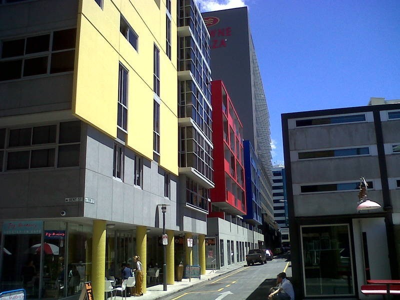 97/45 York Street, Adelaide SA 5000