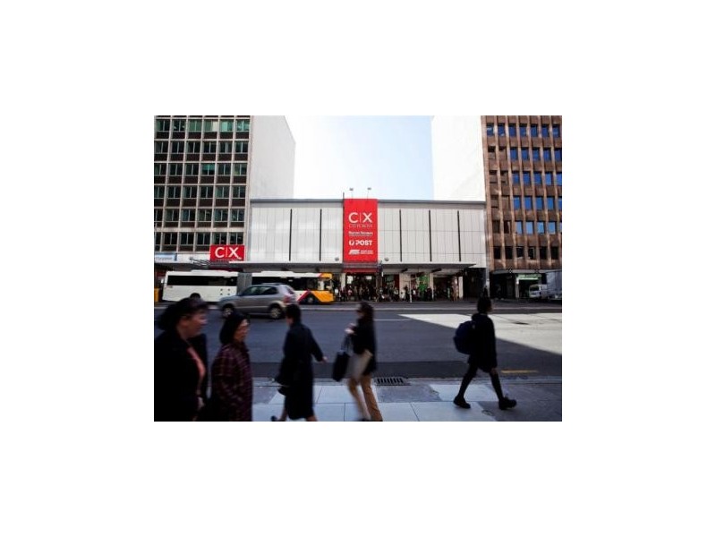 303/39 Grenfell Street, Adelaide SA 5000