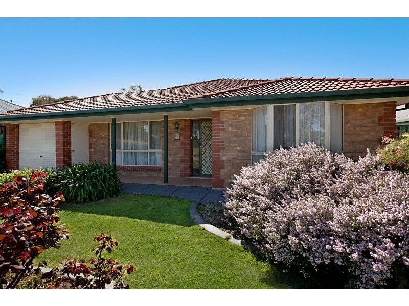 7 Bellchambers Court, Modbury Heights SA 5092