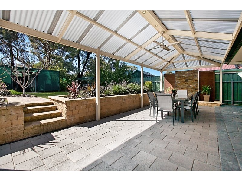 7 Bellchambers Court, Modbury Heights SA 5092