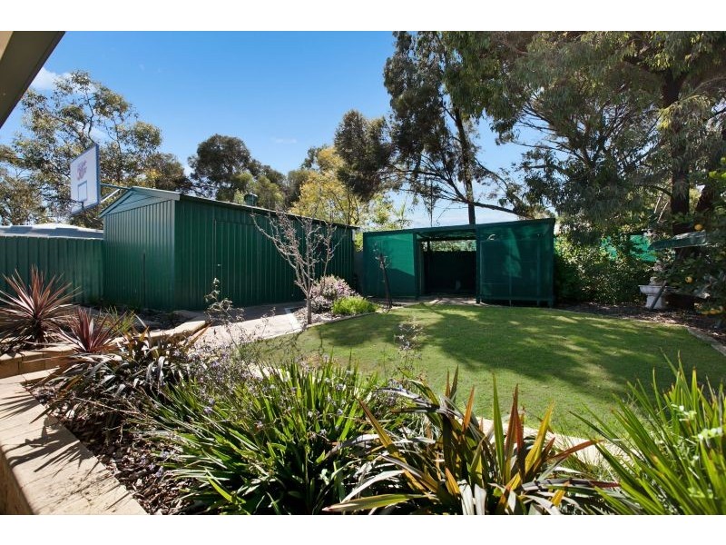 7 Bellchambers Court, Modbury Heights SA 5092