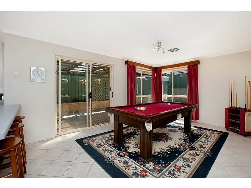 7 Bellchambers Court, Modbury Heights SA 5092