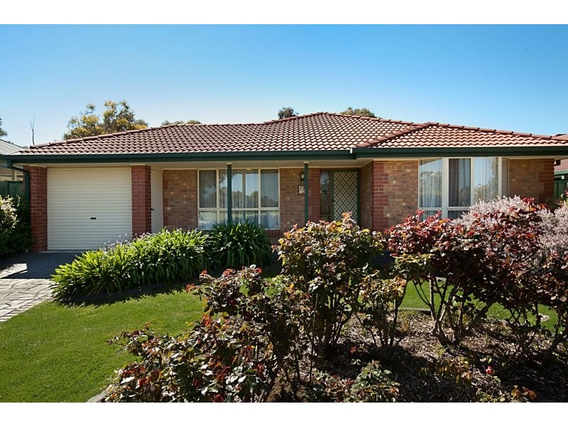 7 Bellchambers Court, Modbury Heights SA 5092