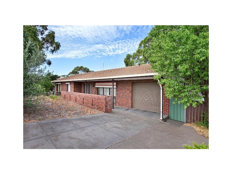 101 Warri Parri Drive, Flagstaff Hill SA 5159