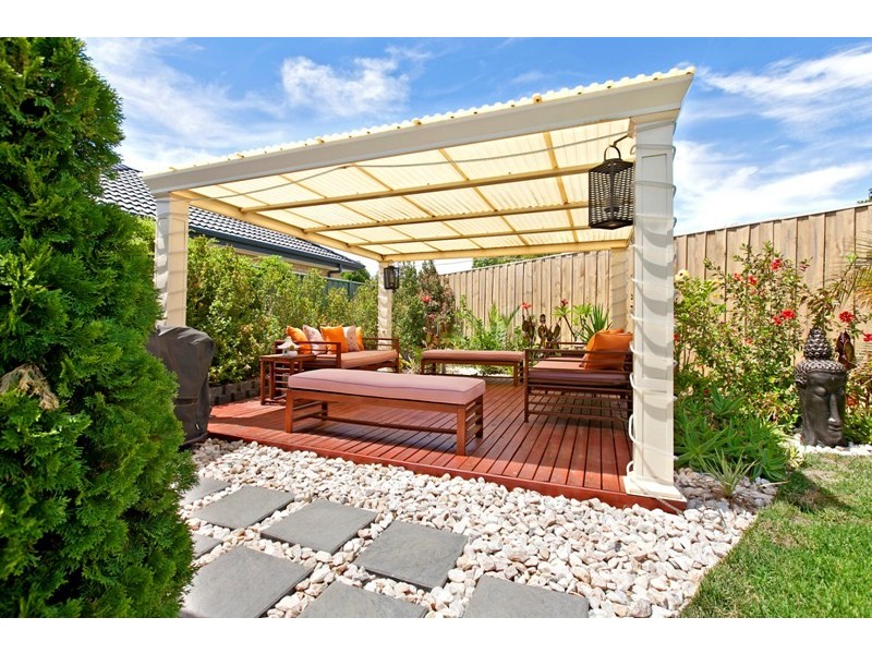 19 Weatherstone Crescent, Mawson Lakes SA 5095