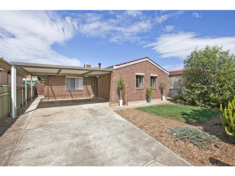 91A Crown Terrace, Royal Park SA 5014