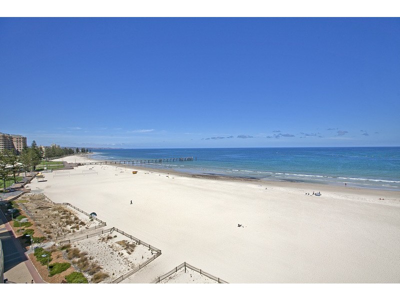 621/16  Holdfast Promenade, Glenelg SA 5045