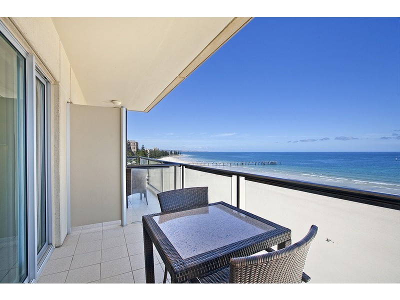 621/16  Holdfast Promenade, Glenelg SA 5045