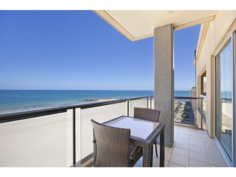 621/16  Holdfast Promenade, Glenelg SA 5045