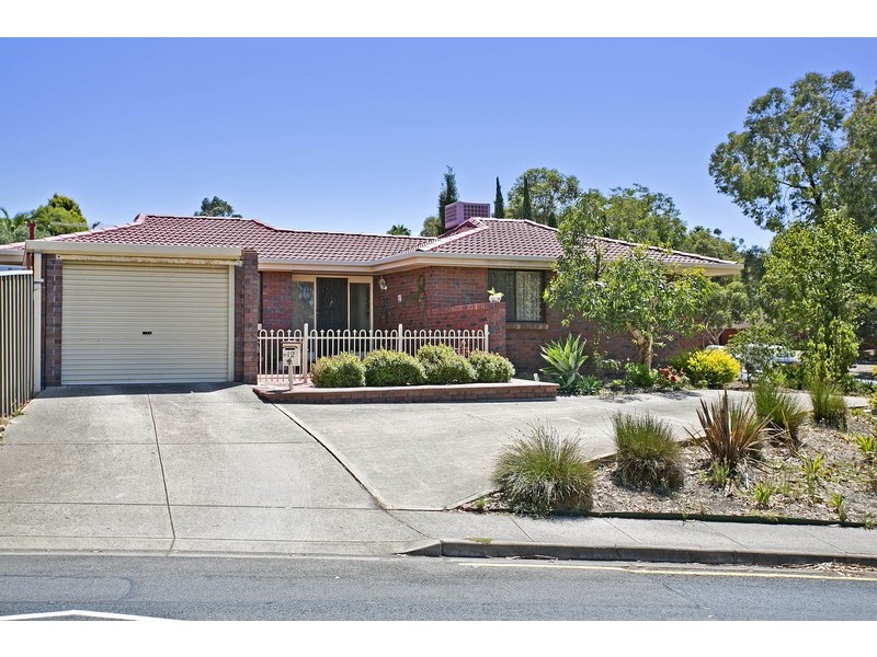 12 McEwin Avenue, Redwood Park SA 5097