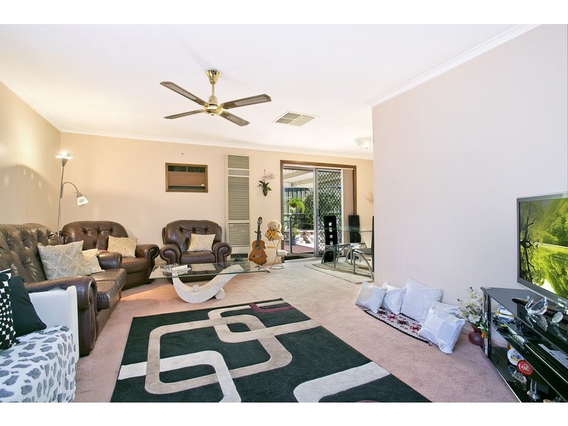 12 McEwin Avenue, Redwood Park SA 5097