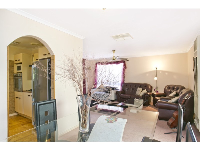 12 McEwin Avenue, Redwood Park SA 5097