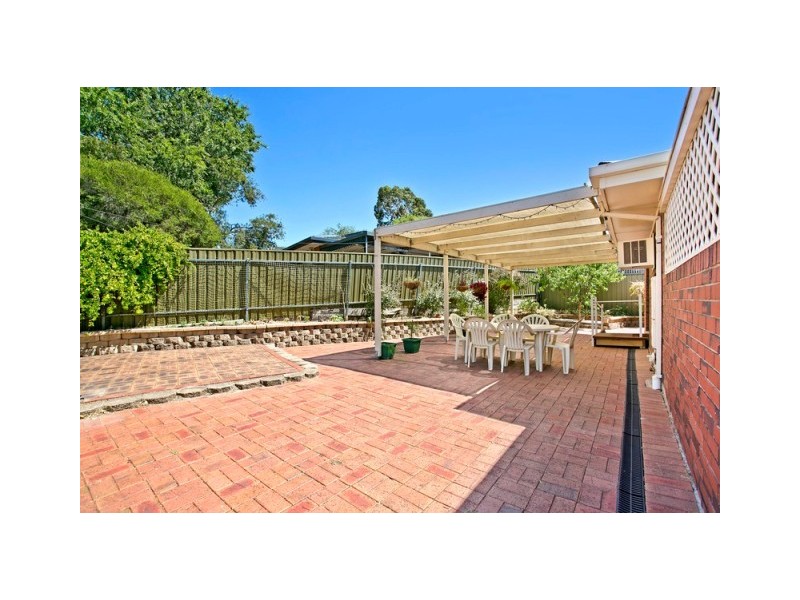 12 McEwin Avenue, Redwood Park SA 5097