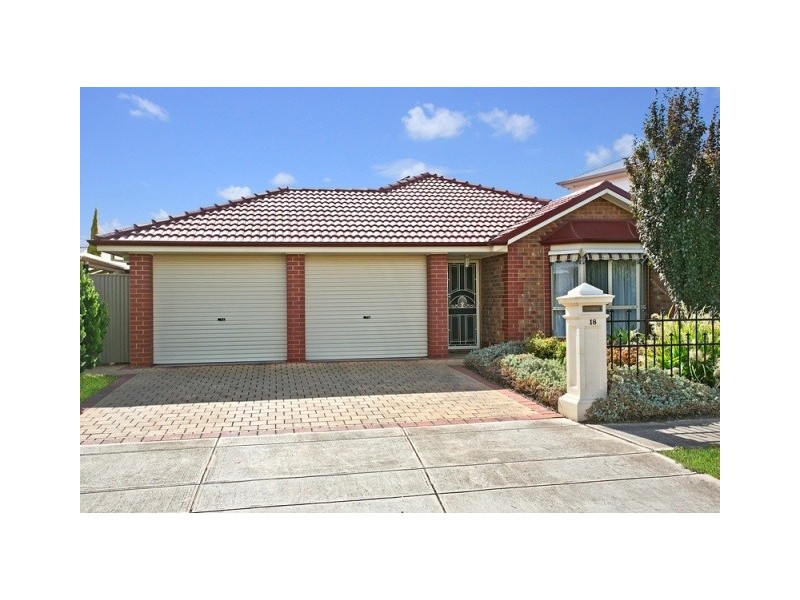 18 Sutherland Road, Ferryden Park SA 5010