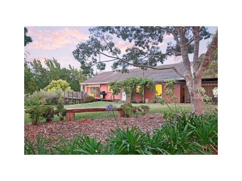 34 Waverley Ridge Road, Crafers West SA 5152
