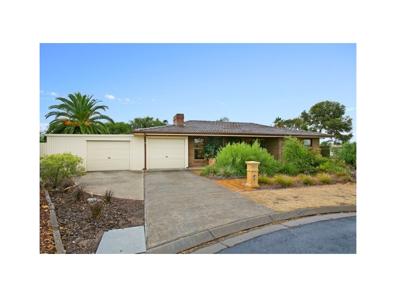5 Monte Court, North Haven SA 5018