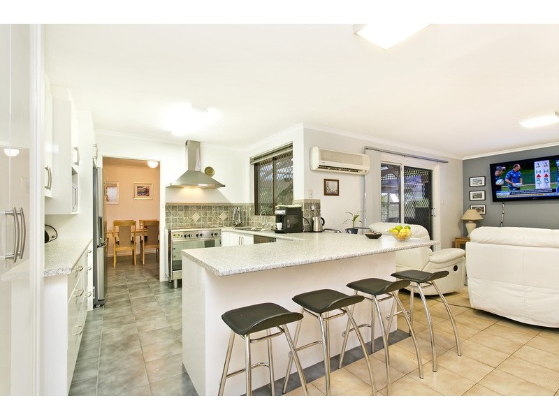 5 Monte Court, North Haven SA 5018