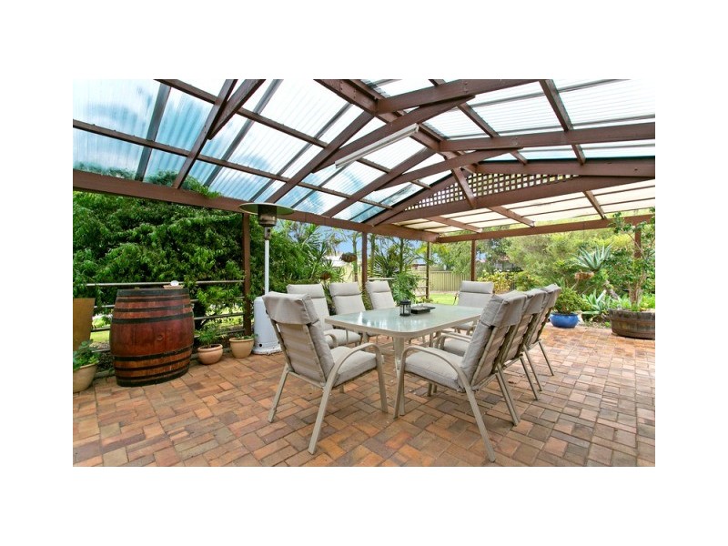 5 Monte Court, North Haven SA 5018