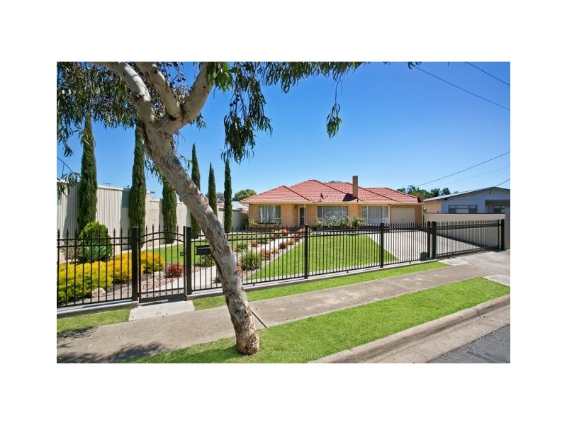 4  Wattle Avenue, Royal Park SA 5014