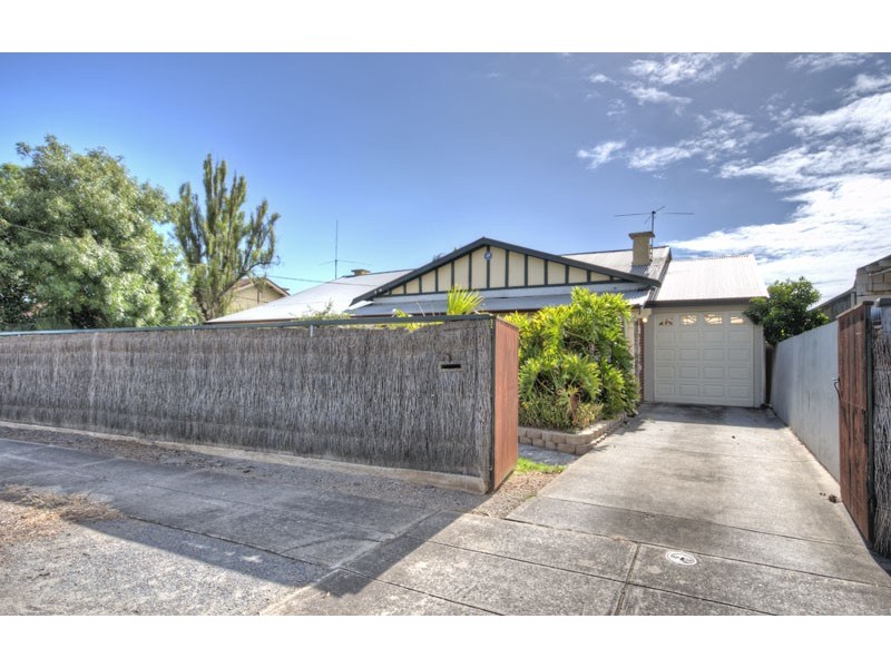 1 Pearse Street, Underdale SA 5032
