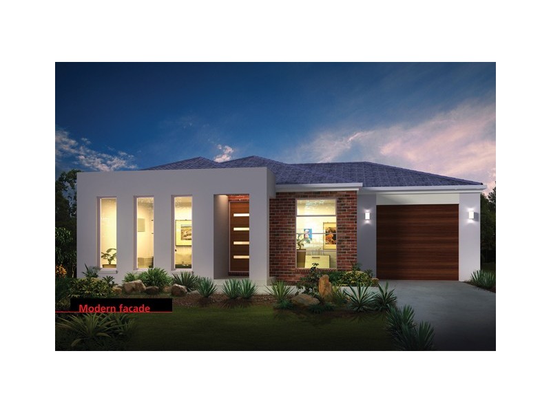 Lots 1, 2 & 3, 1 Lamorna Terrace, Largs North SA 5016