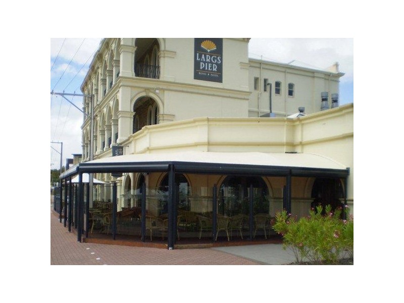 Lots 1, 2 & 3, 1 Lamorna Terrace, Largs North SA 5016