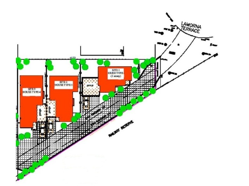 Lots 1, 2 & 3, 1 Lamorna Terrace, Largs North SA 5016