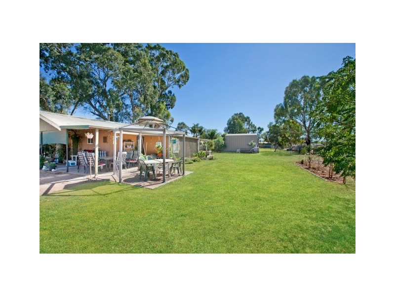 Lot 202 Heaslip Road, Macdonald Park SA 5121