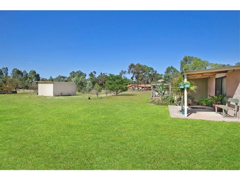Lot 202 Heaslip Road, Macdonald Park SA 5121