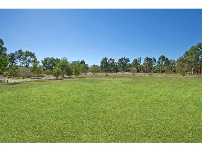 Lot 202 Heaslip Road, Macdonald Park SA 5121