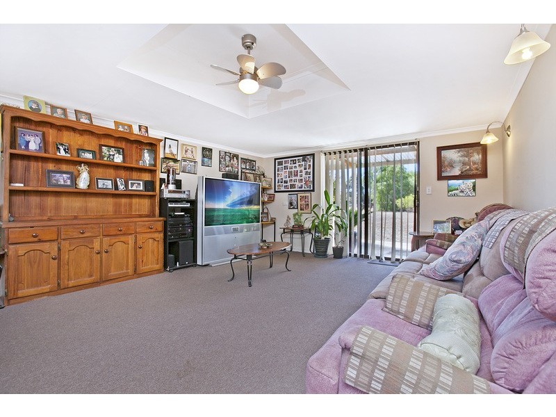 Lot 202 Heaslip Road, Macdonald Park SA 5121