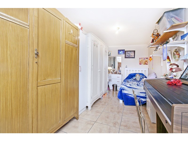 Lot 202 Heaslip Road, Macdonald Park SA 5121