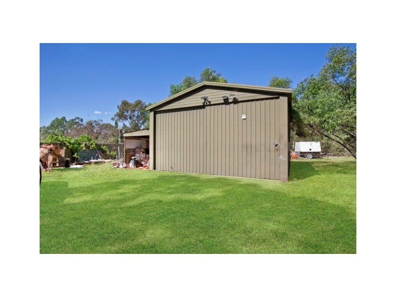 Lot 202 Heaslip Road, Macdonald Park SA 5121