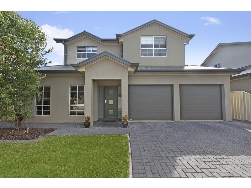 22B Carlisle Street, Camden Park SA 5038