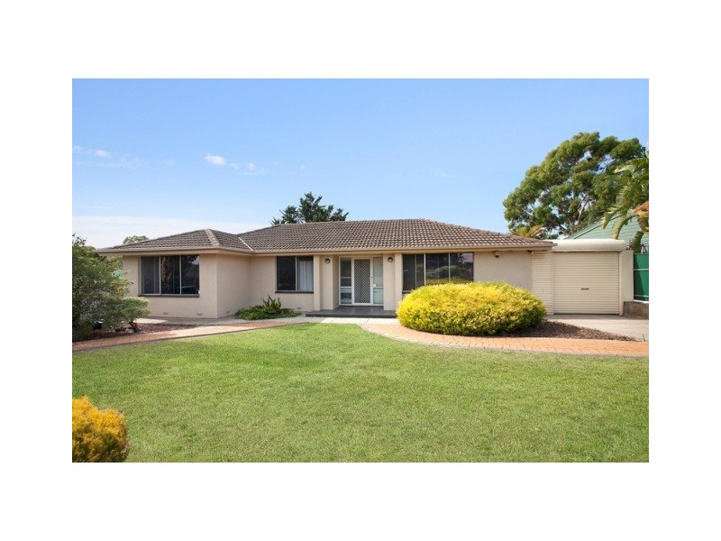 22 Ogwell Crescent, Reynella East SA 5161