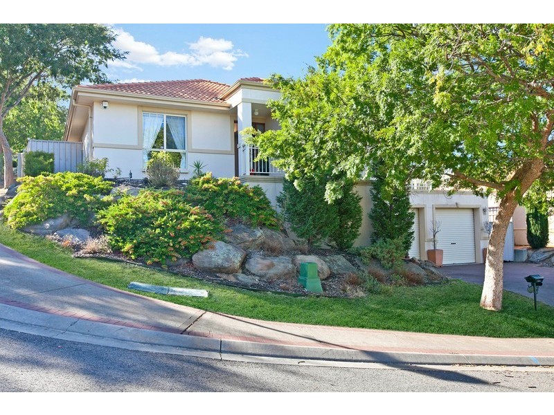 11 Spring Hill Drive, Golden Grove SA 5125