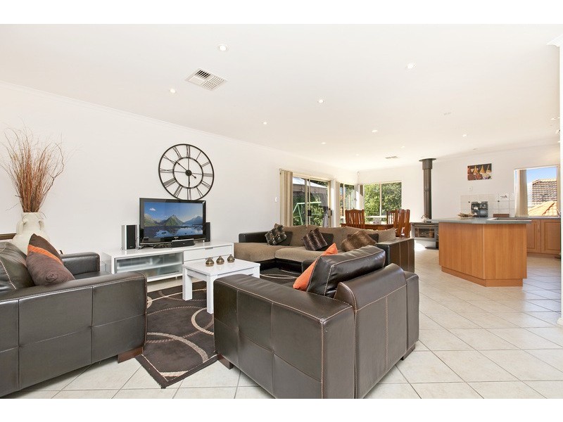 11 Spring Hill Drive, Golden Grove SA 5125