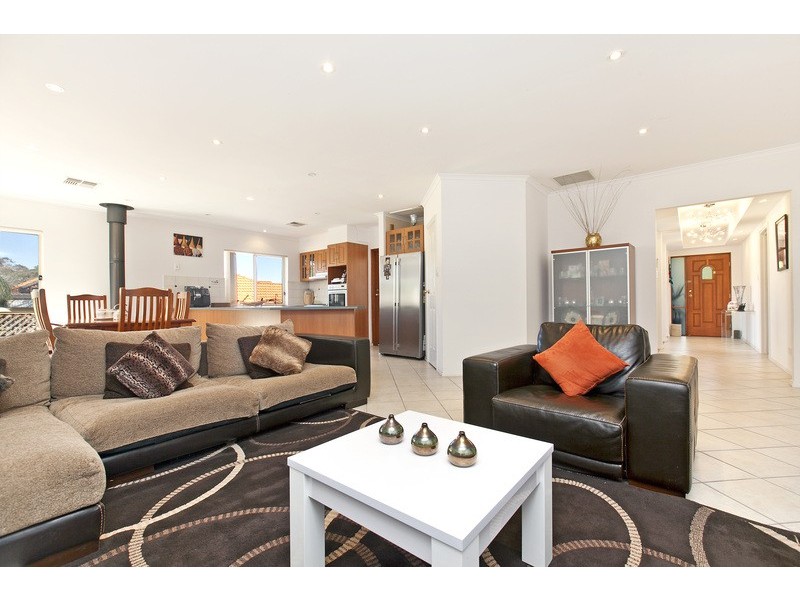 11 Spring Hill Drive, Golden Grove SA 5125