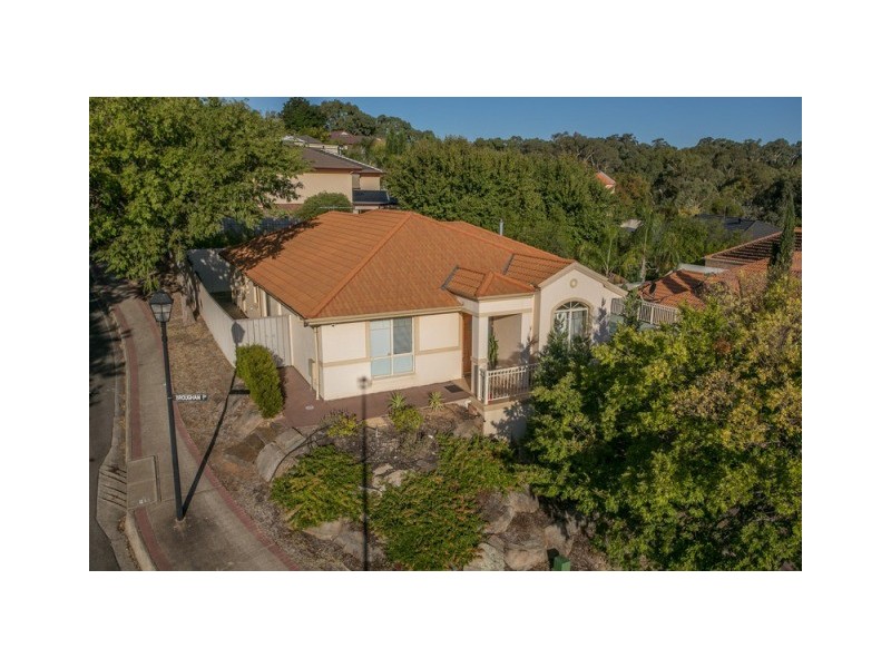 11 Spring Hill Drive, Golden Grove SA 5125
