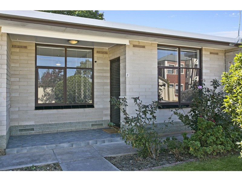 5/24 Copley Street, Kilkenny SA 5009