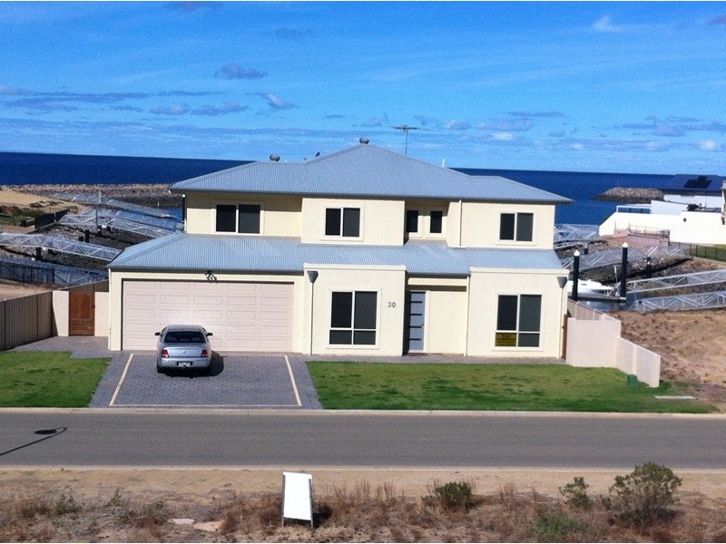 30 Marina Drive, Port Vincent SA 5581