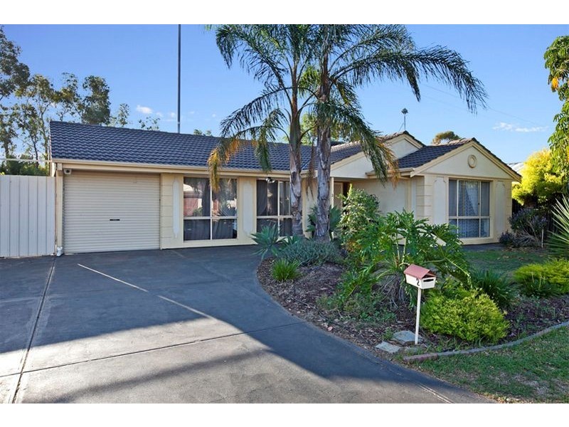 2  Lukin Avenue, Paralowie SA 5108