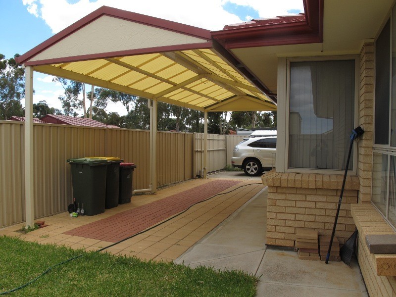 1 Joes Court, Parafield Gardens SA 5107